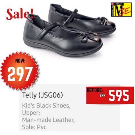 myers school shoes on sale